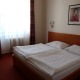 Dvoulůžkový pokoj - Hotel GRAND Uherské Hradiště
